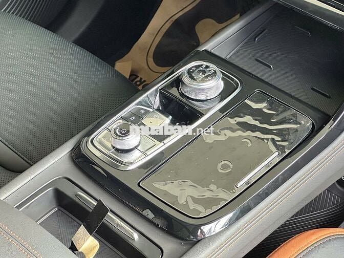 Ford Territory 2025 Titanium X 1.5 AT