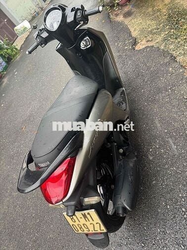 janus date 2018 khoá maxkey