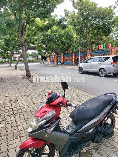 Novo 5Fi date 2015 phun xăng điện tử