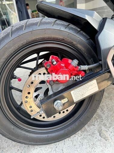 Honda MSX 125 _ 2019 chính chủ