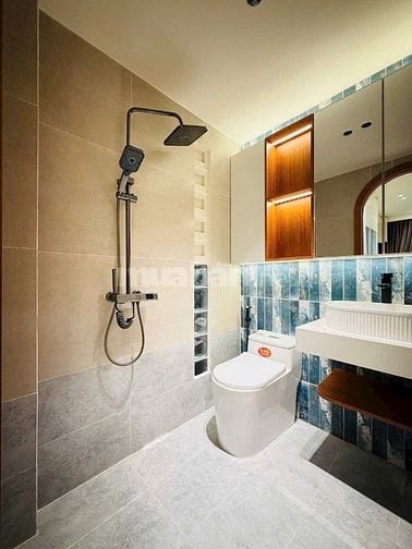 Gấp! Bán nhanh nhà Kỳ Đồng, Q3, 47m2 giá 2tỷ990.Gần cầu Lê Văn Sỹ 