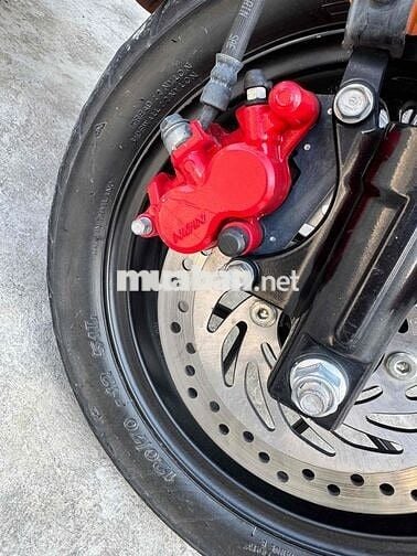 Honda MSX 125 _ 2019 chính chủ