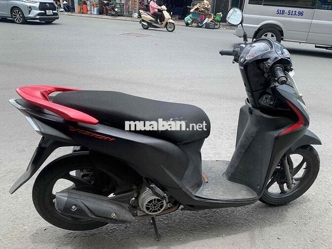 vision 2018 còn đẹp chính chủ