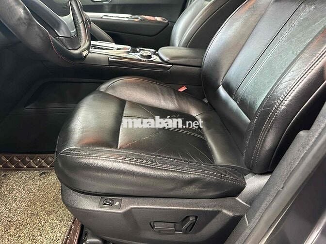 Peugeot 3008 2016 1.6L Turbo - 83000 km