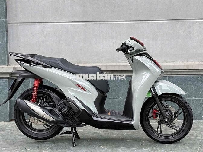 SH 125 ABS 2023 XXM BSTP 19963