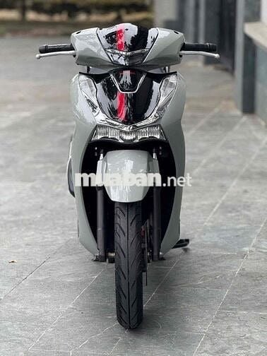 SH 125 ABS 2023 XXM BSTP 19963