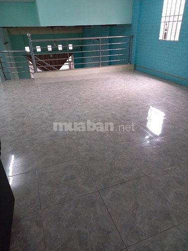 CHÍNH CHỦ CHO THUÊ NHÀ NGUYÊN CĂN QUẬN 12