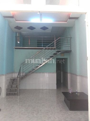 CHÍNH CHỦ CHO THUÊ NHÀ NGUYÊN CĂN QUẬN 12