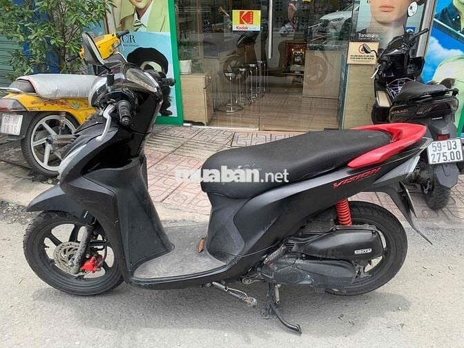 vision 2018 còn đẹp chính chủ