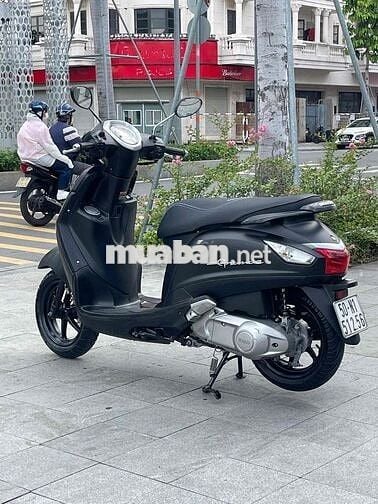 🔥 BÁN YAMAHA GRANDE 2018 _125 BSTP – BẢN ĐẶC BIỆT