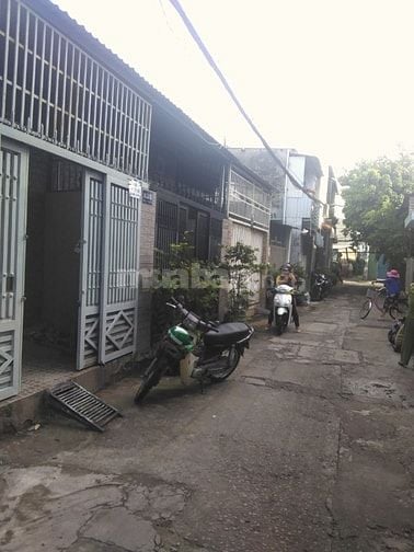CHÍNH CHỦ CHO THUÊ NHÀ NGUYÊN CĂN QUẬN 12