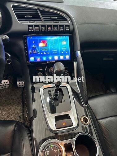 Peugeot 3008 2016 1.6L Turbo - 83000 km