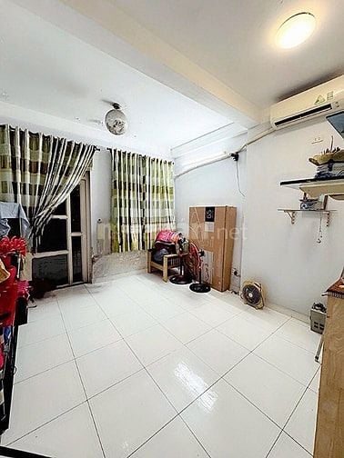NHÀ ĐƯỜNG CAO ĐẠT, P.1, QUẬN 5 GIÁ 2 TỶ 500 - HẺM 5M - HĐT 18 TRIỆU