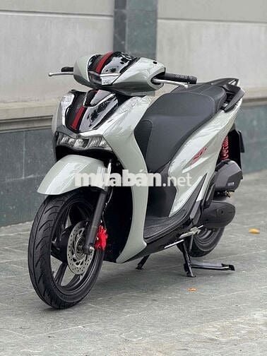 SH 125 ABS 2023 XXM BSTP 19963