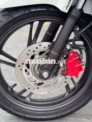 SH 125 ABS 2023 XXM BSTP 19963