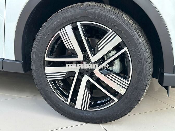 Ford Territory 2025 Titanium X 1.5 AT