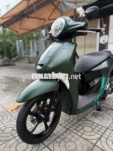 Janus 125 SMK 2018 BSTP  ngay chủ bán - hỗ trợ gop