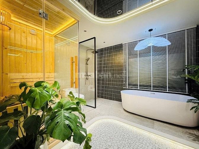 Gấp! Bán nhanh nhà Kỳ Đồng, Q3, 47m2 giá 2tỷ990.Gần cầu Lê Văn Sỹ 
