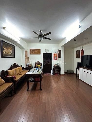 🏡 BÁN NHÀ KHƯƠNG TRUNG – THANH XUÂN 51m² – 5 TẦNG – 9.4 TỶ Ở NGAY