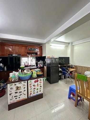🏡 BÁN NHÀ KHƯƠNG TRUNG – THANH XUÂN 51m² – 5 TẦNG – 9.4 TỶ Ở NGAY