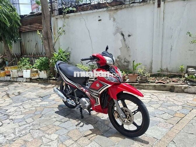 Xe yamaha Jupiter giấy tờ đầy đủ