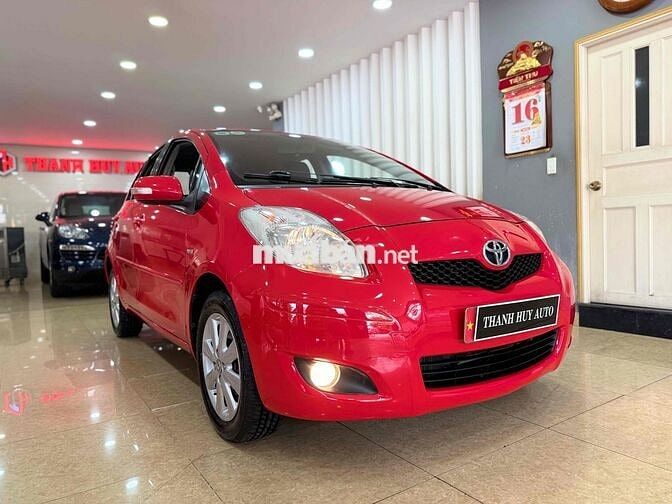 ♥️ TOYOTA YARIS 1.5 2011 NHẬP THÁI ☘️☘️☘️