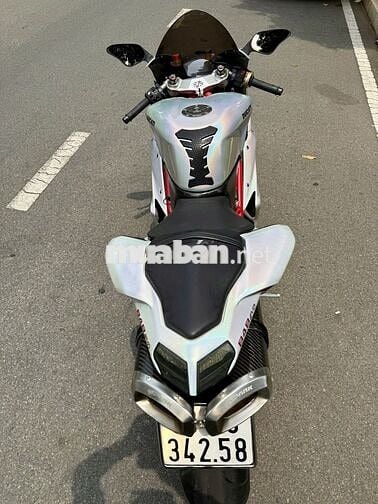 Bán Ducati 848 evo corse SE 2012 Full OP