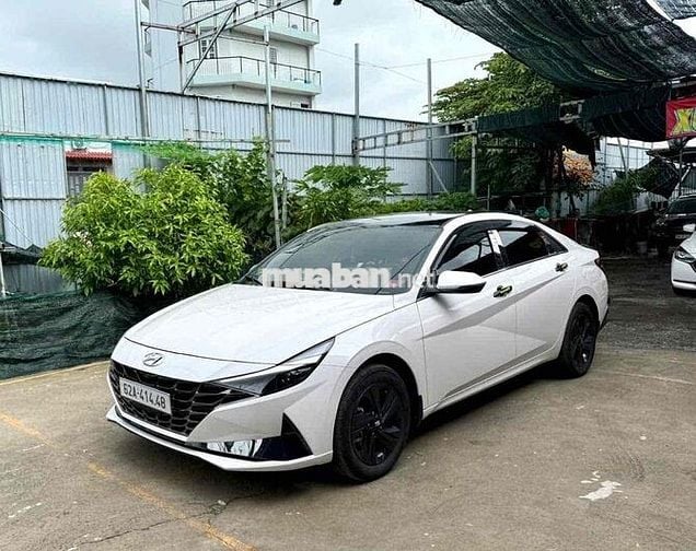 ELANTRA 2024 đặc biệt ,LƯỚT 18.000km HỖ TRỢ VAY70%