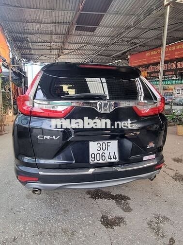 Honda CR V 2019 L - 70660 km
