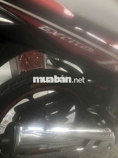 Cần bán xe Yamaha Exciter đời 2009