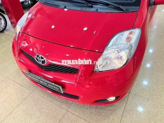 ♥️ TOYOTA YARIS 1.5 2011 NHẬP THÁI ☘️☘️☘️