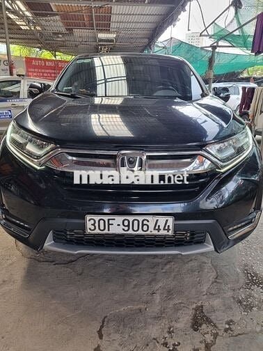 Honda CR V 2019 L - 70660 km