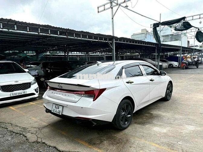 ELANTRA 2024 đặc biệt ,LƯỚT 18.000km HỖ TRỢ VAY70%