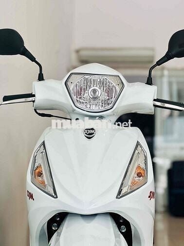 Xe không cần bằng lái, bảo hành 2 năm hoặc 30000km
