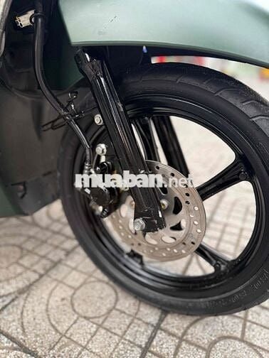 Janus 125 SMK 2018 BSTP  ngay chủ bán - hỗ trợ gop