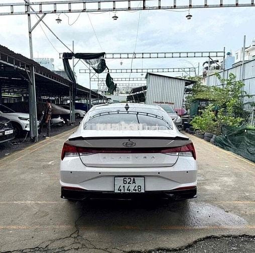 ELANTRA 2024 đặc biệt ,LƯỚT 18.000km HỖ TRỢ VAY70%