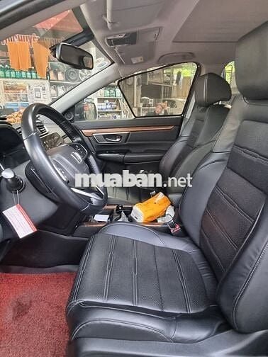 Honda CR V 2019 L - 70660 km