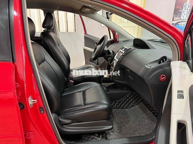 ♥️ TOYOTA YARIS 1.5 2011 NHẬP THÁI ☘️☘️☘️