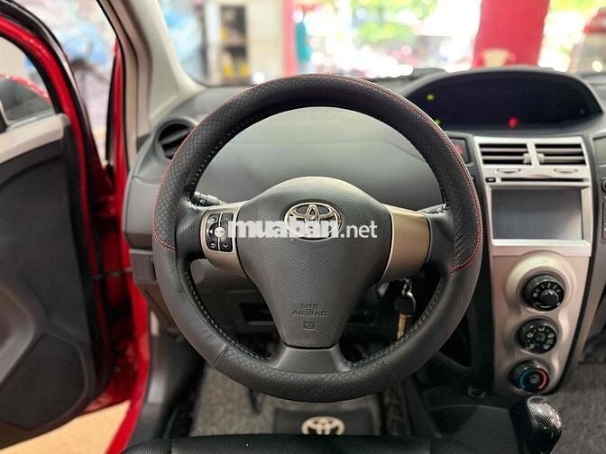 ♥️ TOYOTA YARIS 1.5 2011 NHẬP THÁI ☘️☘️☘️