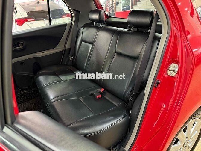 ♥️ TOYOTA YARIS 1.5 2011 NHẬP THÁI ☘️☘️☘️