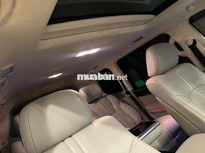 Toyota Land Cruiser 2020 4.6 V8 - 96000 km