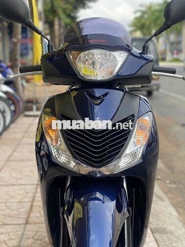 SH 150 106 2010 nhập ý xe đẹp zin chuẩn🔥