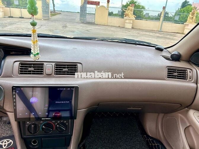 Toyota Camry 1997 xe đẹp