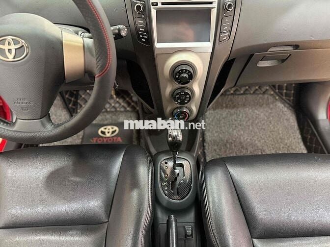 ♥️ TOYOTA YARIS 1.5 2011 NHẬP THÁI ☘️☘️☘️