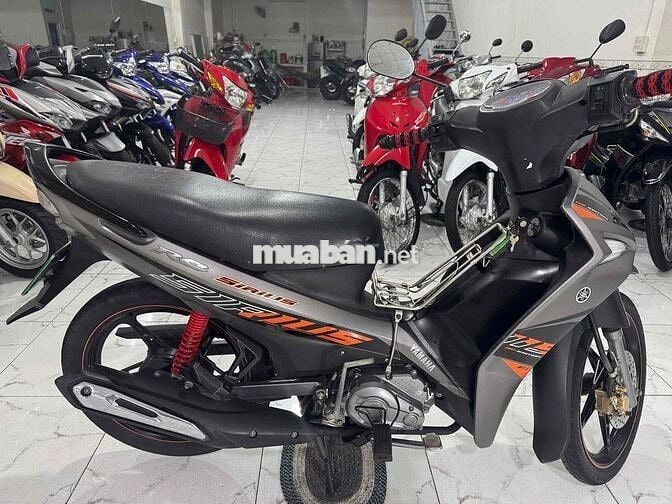 ✅SIRUS FI 2021 ĐẸP ZIN LENG KENG 👍