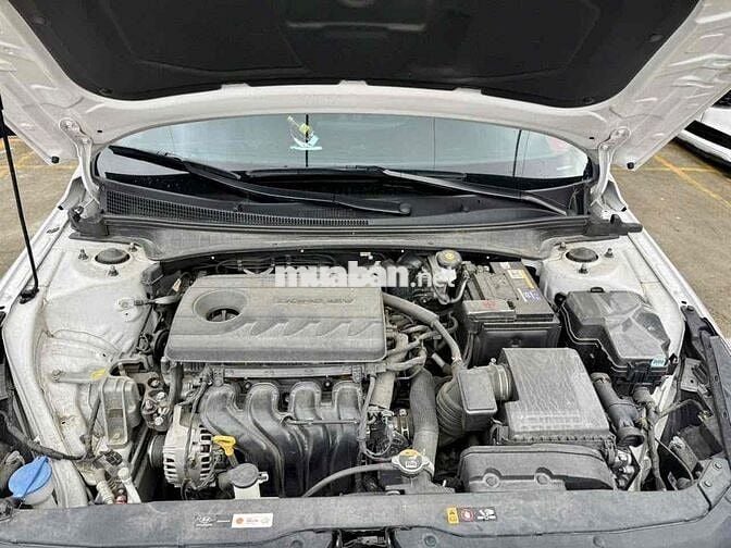 ELANTRA 2024 đặc biệt ,LƯỚT 18.000km HỖ TRỢ VAY70%