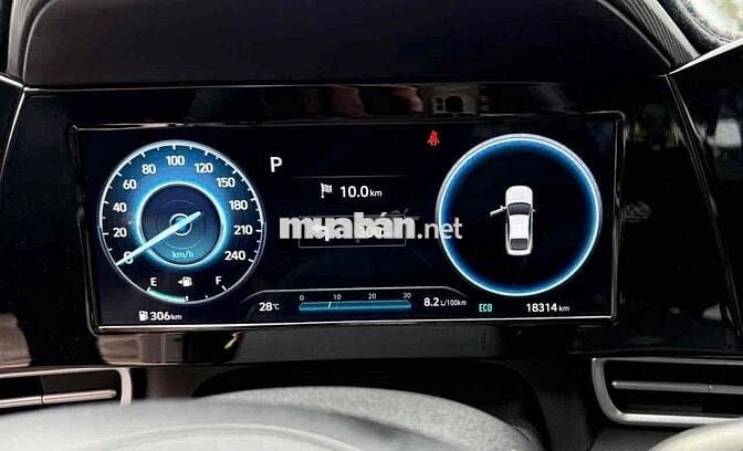 ELANTRA 2024 đặc biệt ,LƯỚT 18.000km HỖ TRỢ VAY70%