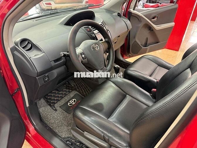 ♥️ TOYOTA YARIS 1.5 2011 NHẬP THÁI ☘️☘️☘️