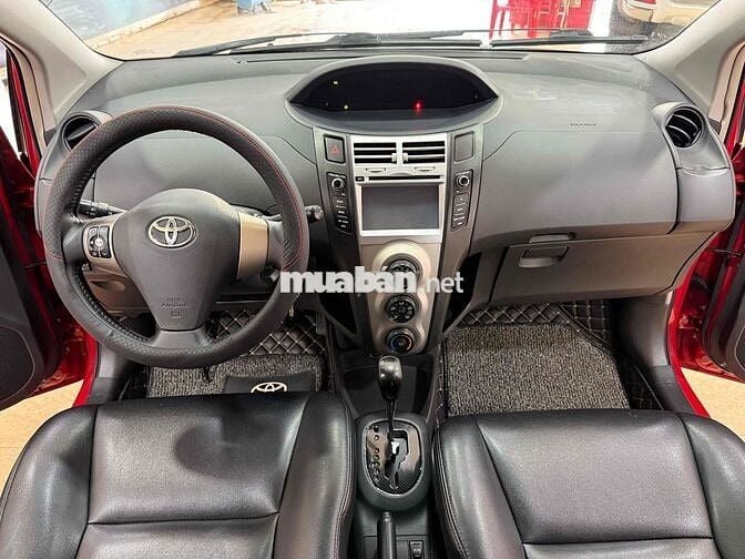 ♥️ TOYOTA YARIS 1.5 2011 NHẬP THÁI ☘️☘️☘️