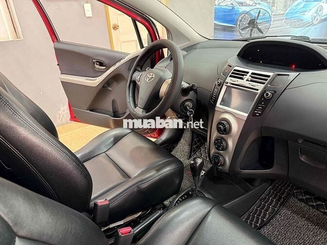 ♥️ TOYOTA YARIS 1.5 2011 NHẬP THÁI ☘️☘️☘️